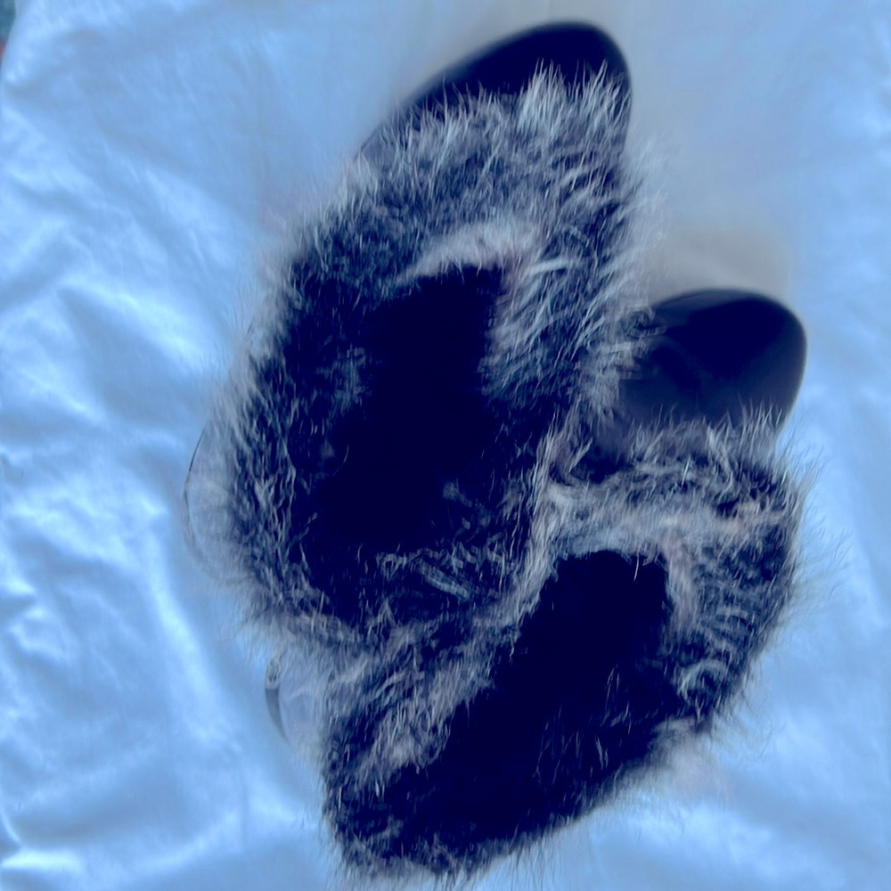 Cold weather booties Perfect for cold-weather wear booties are resistant booties